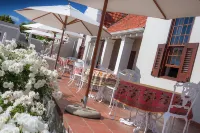 글렌 아본 로지 부티크 호텔