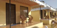 Nature Resort Hotels in Pushkar