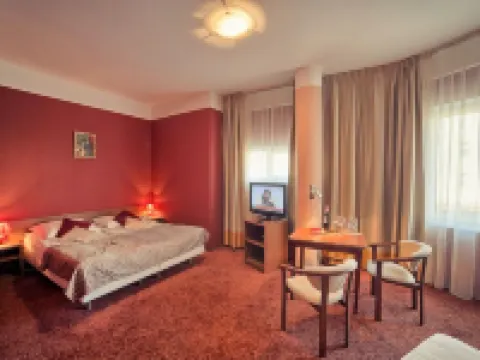 Grot Hotel Hotels in Malbork