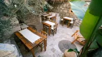 Bo Alacati