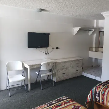 Hotel Posada del Yaqui