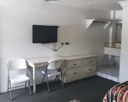 Hotel Posada del Yaqui Hoteles en Ciudad Obregón