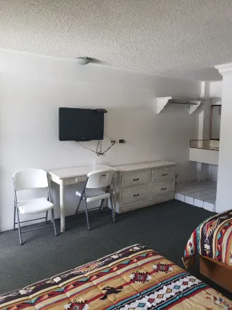 Hotel Posada del Yaqui