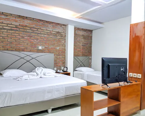 Griya Jagadhaya Hotels in Sewon