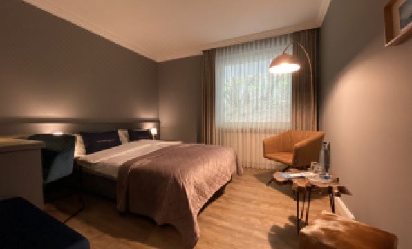 Harz Hotel & Spa Seela
