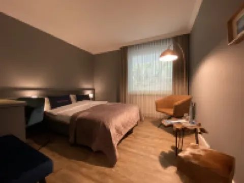 錫拉哈爾茲 Spa 酒店 巴特哈爾茨堡酒店