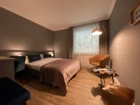 Harz Hotel & Spa Seela Hotel di Bad Harzburg