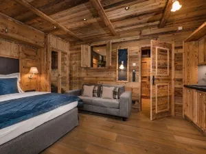 Mondi Chalets am Grundlsee