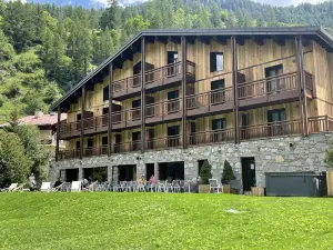 Hotel Tetras Lodge