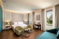 Hotel Niccolò V 4S - Terme dei Papi Hotels in Viterbo