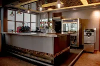 Faya Hotel - bar