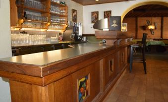 Gasthof Zellerstuben