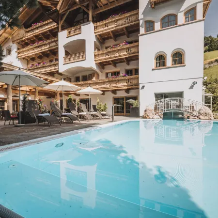 Hotel Gaspingerhof