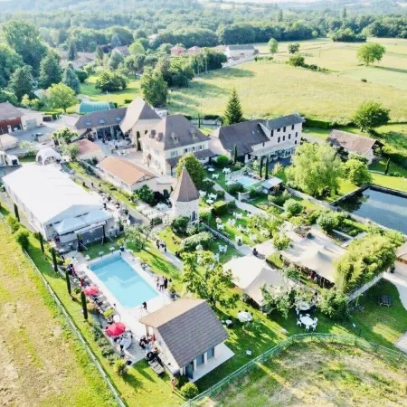 Domaine de Suzel