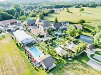 Domaine de Suzel - Flughafentransfer