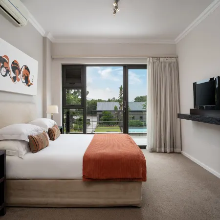Premier Resort the Moorings, Knysna