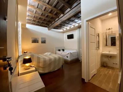 Campo Marzio Hotelier Hotels in Pantheon