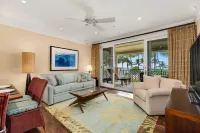 Ocean Villas at Turtle Bay Các khách sạn ở Kawela Bay