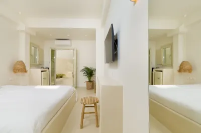 Kokoon Hotels near Parikia Town