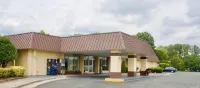 Rodeway Inn - Wifi