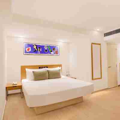 Lemon Tree Hotel, Indore Rooms