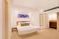 Lemon Tree Hotel, Indore