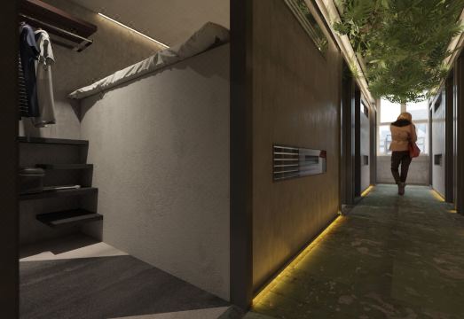 티스 호스텔 썸네일