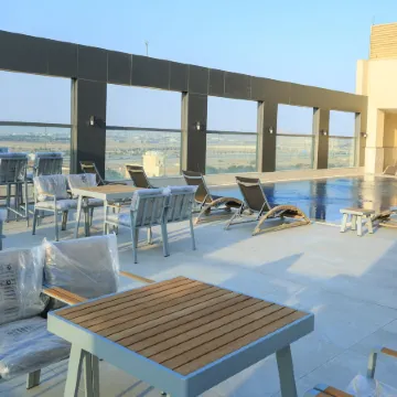 Clarion Hotel Jeddah Airport