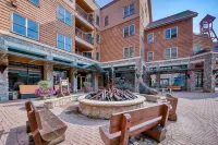 Buffalo Lodge 2 Bed 2 Ba Blcd2