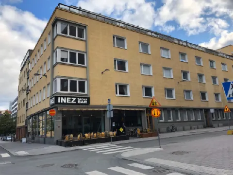 TH City Suite 2 Hotels in 