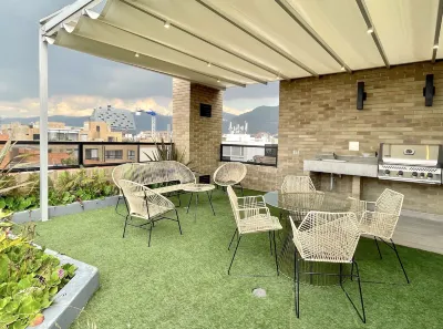 Kubik by Wynwood House โรงแรมใน