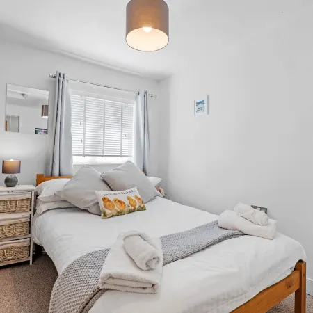 Cottage in Worcestershire Hoteles en Evesham