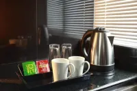 Transit Suites by GrandWest