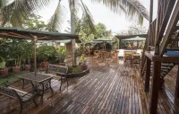Hotel San Vicente Galapagos Hotels in Isabela