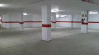 Ilunion Miramar - parking