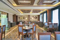 Neel Clarks Inn Express Hotels in Lakavali