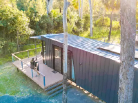 Big4 Carnarvon Gorge Holiday Park Hotels in Rewan