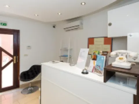 Hotel Marina Hotels in Fazana