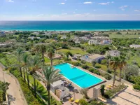 Picchio Hotel Pescoluse Hotels in Salve