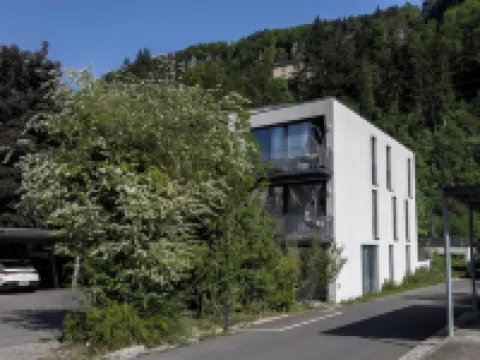 Motel by Maier Feldkirch - Self-Check-IN Hotels in Feldkirch