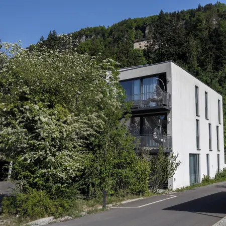 Motel by Maier Feldkirch - Self-Check-IN
