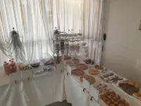 Hotel Losanna Cervia - Breakfast