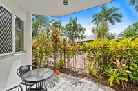 Citysider Cairns Holiday Apartments