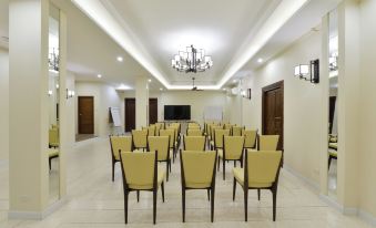 Oldthaiheng Hotel