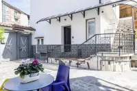 B&B De I Bravi Hotel a Bresso