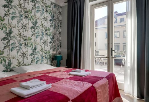 호텔 객실 상세