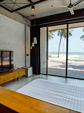 รูปภาพของเดอะ บล็อค แอท ซี