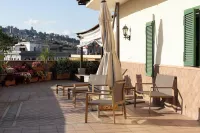 L'Attico Fuggente Guest House Napoli Hotel a Napoli