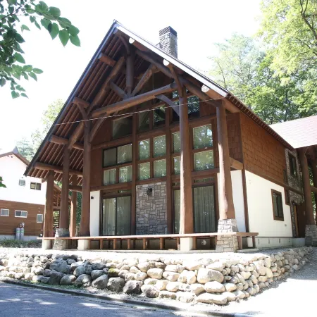 Villa Bavaria