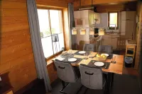 The House to Stay for Holidays